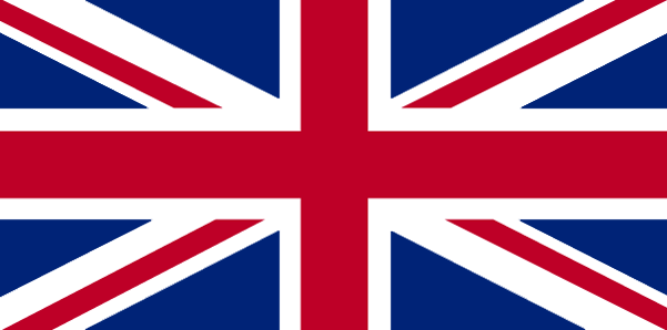 The flag of the Union - Visit Britain
